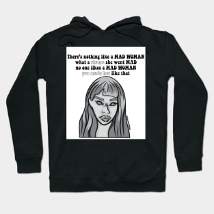 Taylor #4b Hoodie